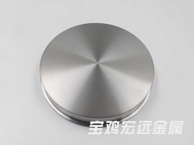 鈦靶材 鈦靶材